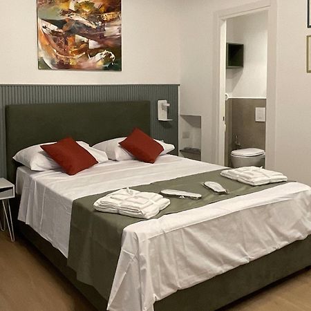 Апартаменты Sansepolcro33 Неаполь Экстерьер фото