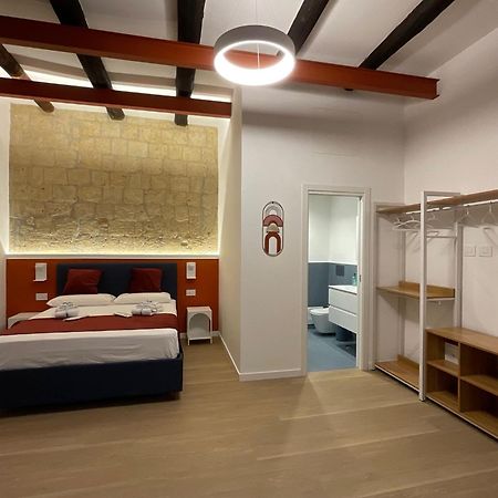 Апартаменты Sansepolcro33 Неаполь Экстерьер фото