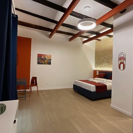 Апартаменты Sansepolcro33 Неаполь Экстерьер фото
