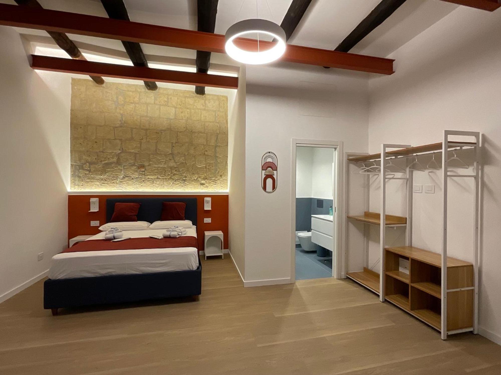 Апартаменты Sansepolcro33 Неаполь Экстерьер фото