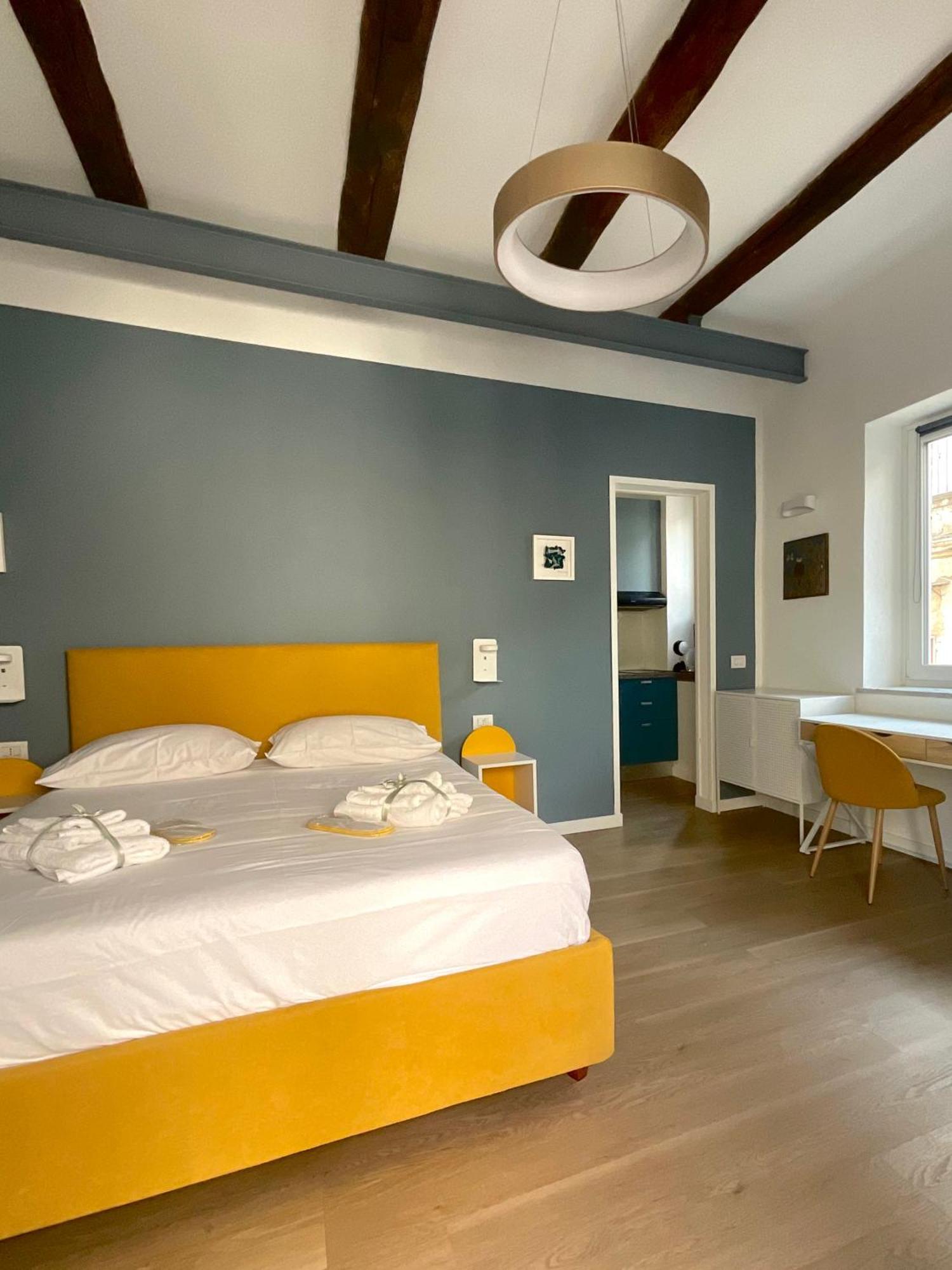 Апартаменты Sansepolcro33 Неаполь Экстерьер фото